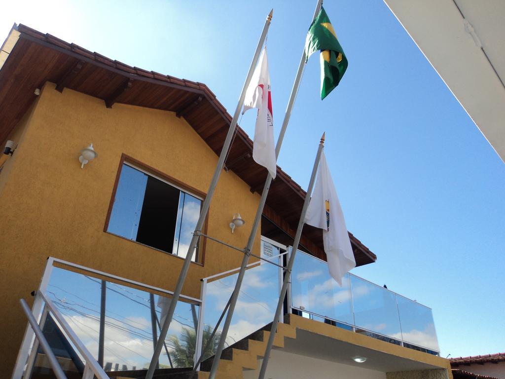Hotel Minas Pampulha Belo Horizonte Exterior foto