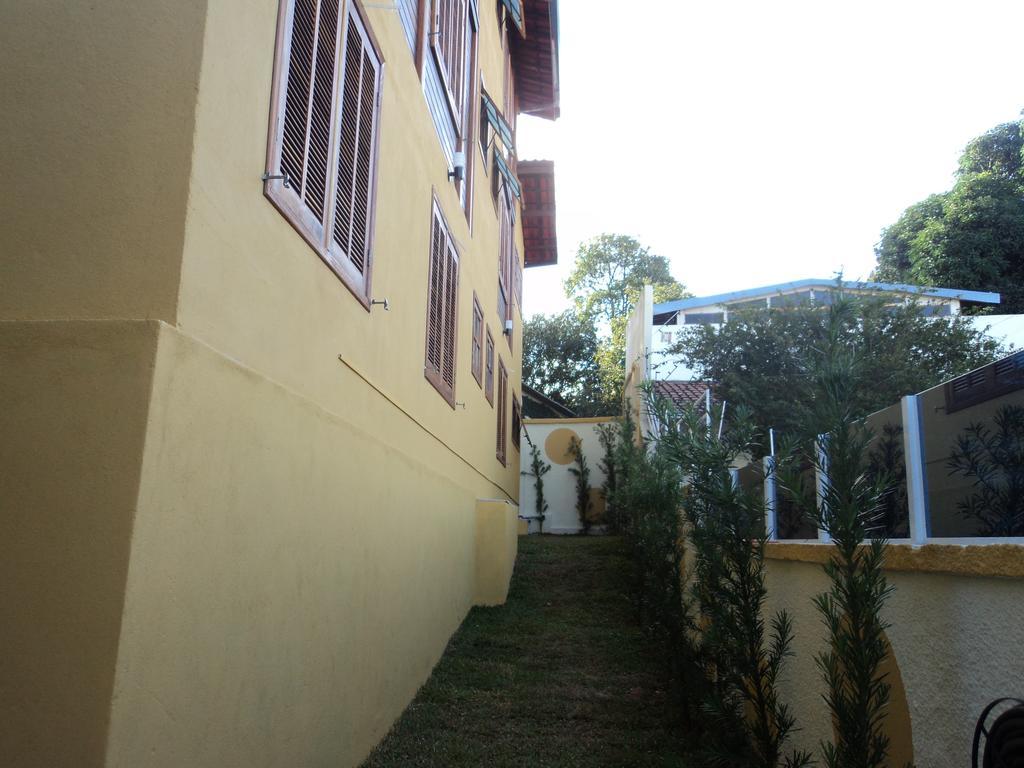 Hotel Minas Pampulha Belo Horizonte Exterior foto