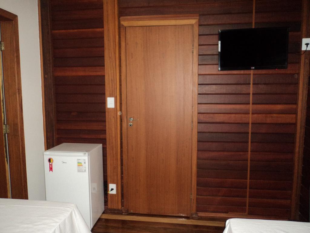 Hotel Minas Pampulha Belo Horizonte Exterior foto