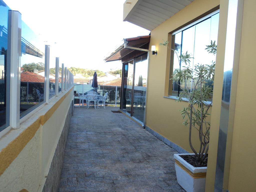 Hotel Minas Pampulha Belo Horizonte Exterior foto