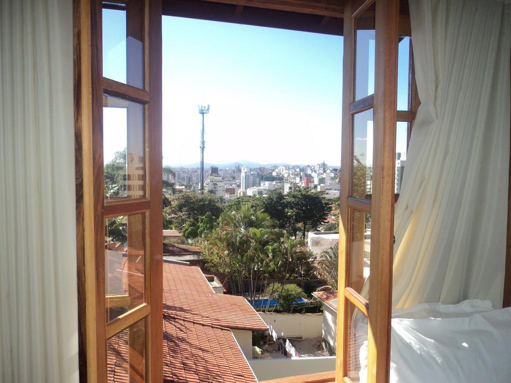 Hotel Minas Pampulha Belo Horizonte Quarto foto
