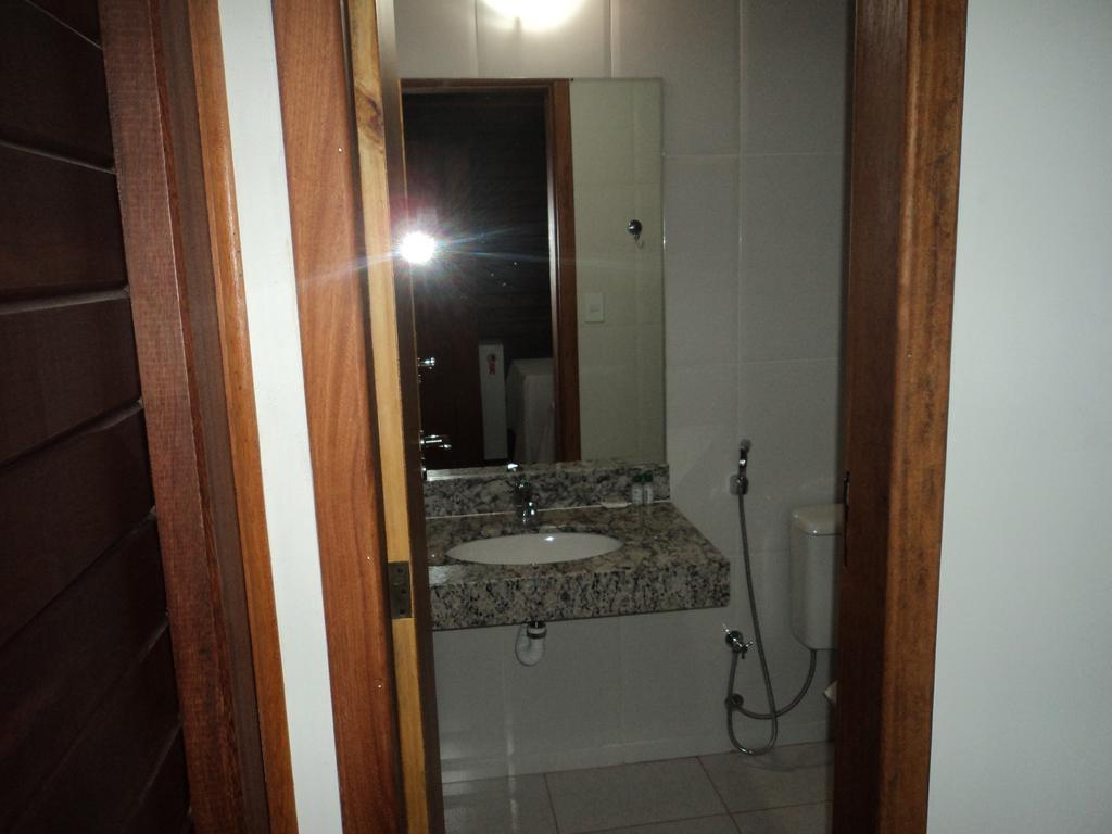 Hotel Minas Pampulha Belo Horizonte Quarto foto